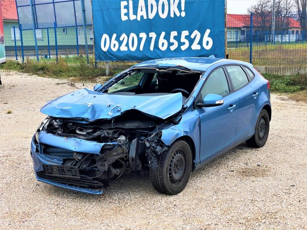 Volvo V40 1.6 D [D2] Kinetic Navi